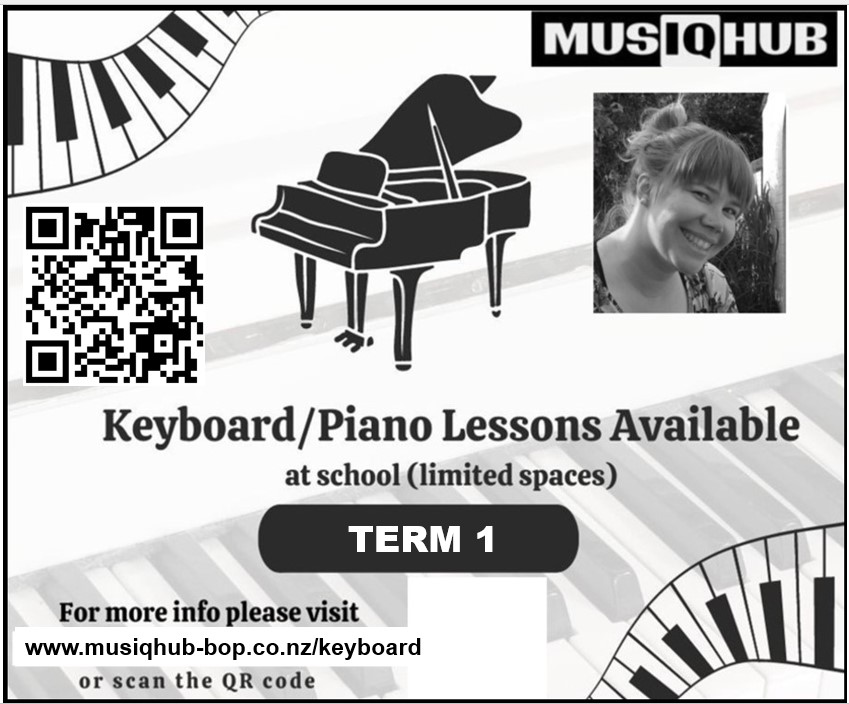 MusicHub Term12025